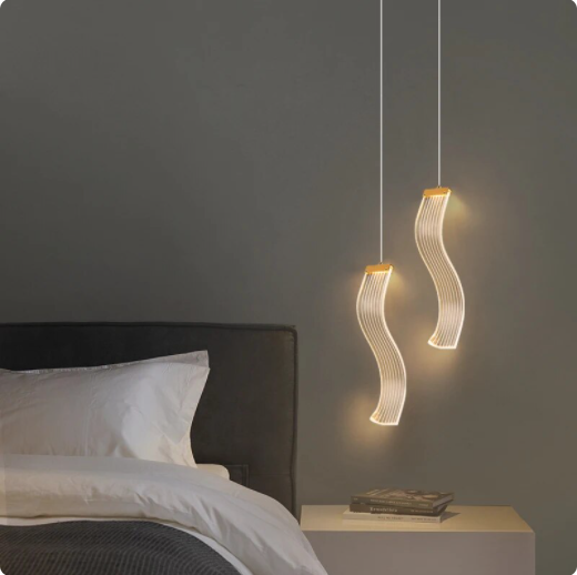 Bedroom Living Room Kitchen Pendant Lights