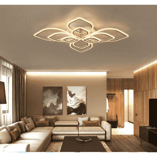 Modern Ceiling Lights