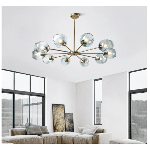 Modern Nordic Ceiling Light