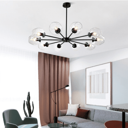 Modern Nordic Ceiling Light