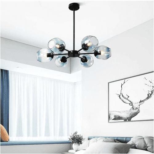 Modern Nordic Ceiling Light