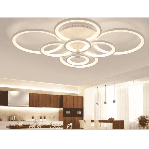 modern ceiling lights