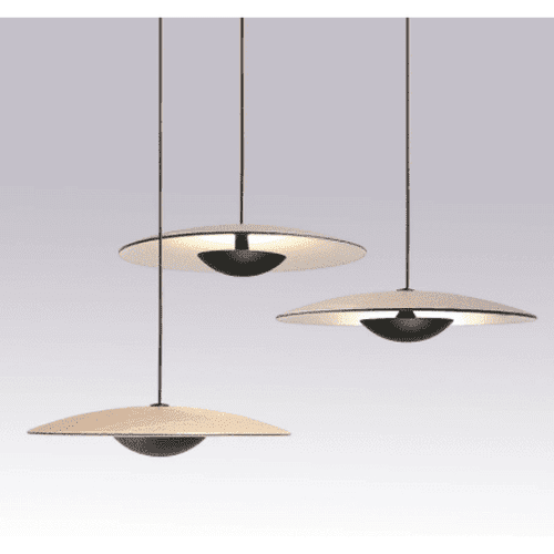 Contemporary Pendant Light