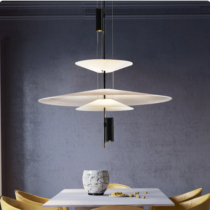 danish designer lamp