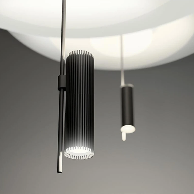 danish designer lamp