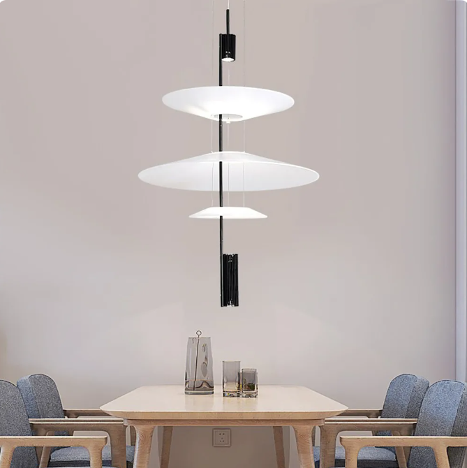 danish designer lamp