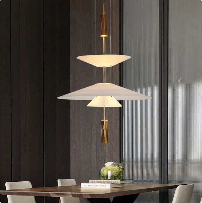 danish designer lamps