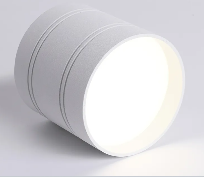 Dimmable LED Downlights