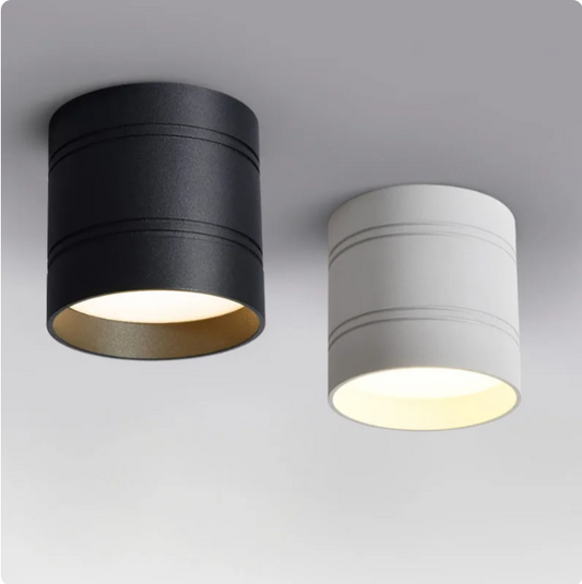 Dimmable LED Downlights