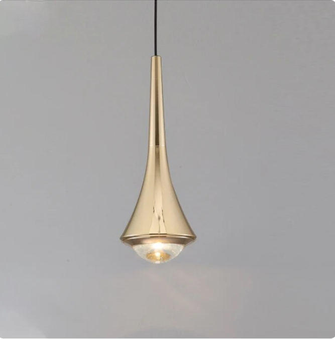 Dimmable LED Pendant Lights