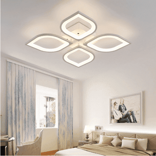 Modern Ceiling Light