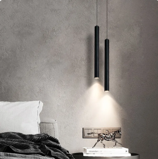 hanging lamp for bedroom kitchen