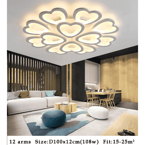 Modern Ceiling Light