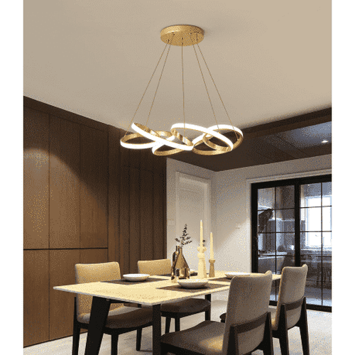 LED Pendant Light