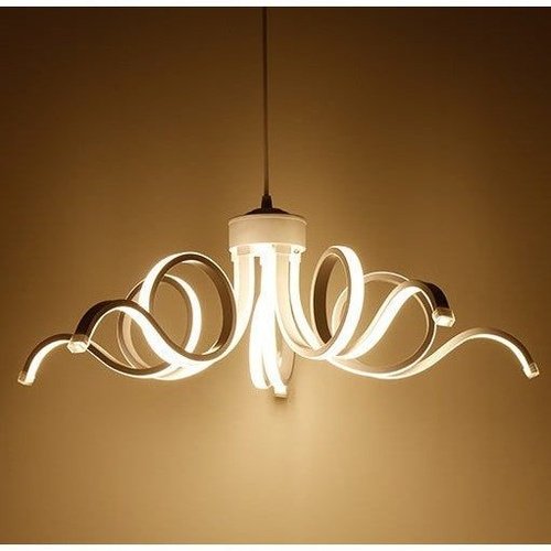 Modern LED Chandelier