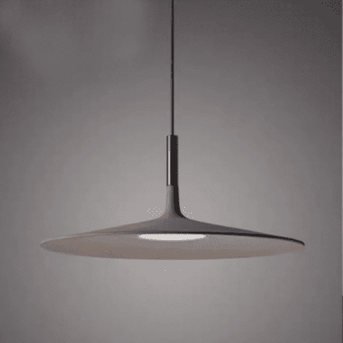 Contemporary Light Fixture