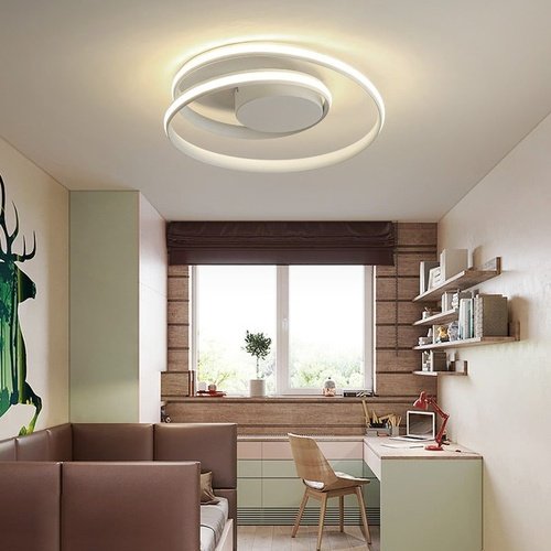 Lustre Ceiling Lamp