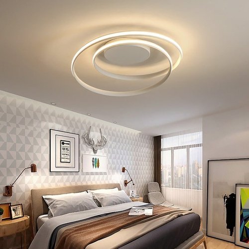 Modern Ceiling Lamp