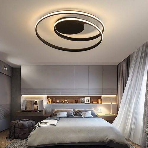 Lustre Ceiling Lamp