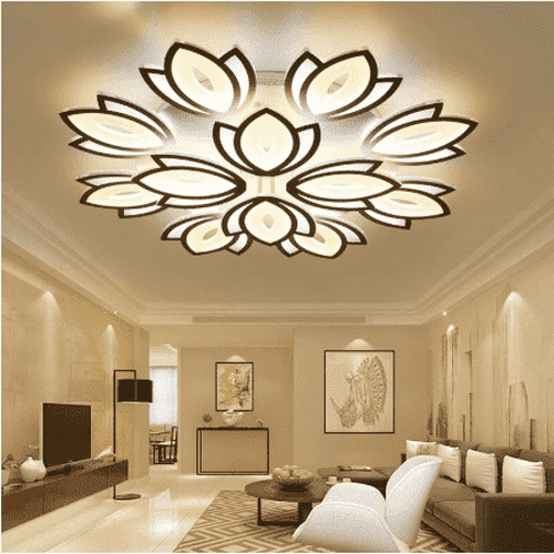 lustre chandeliers