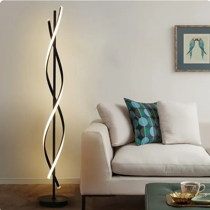 Minimalist Floor Lamp