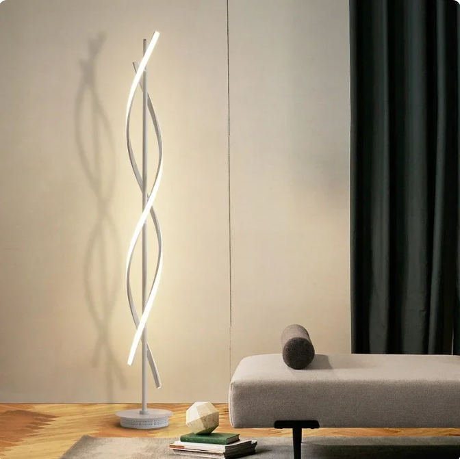 Minimalist Floor Lamp