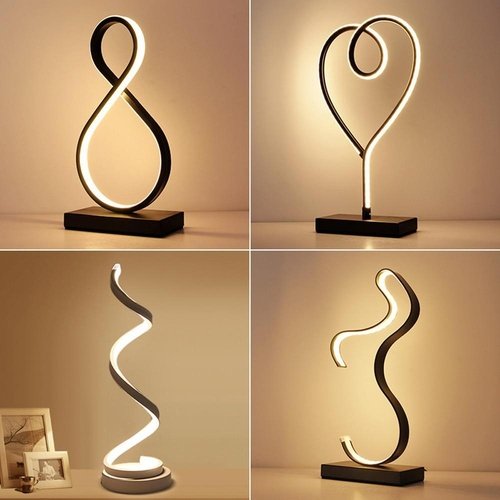 LED table lamps