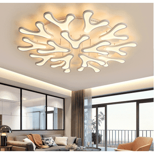 modern ceiling light