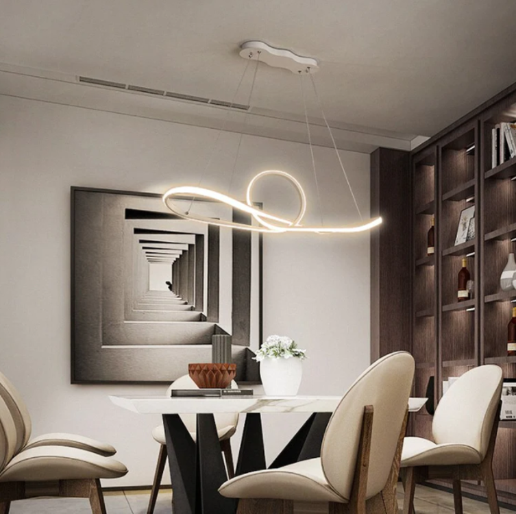 Modern Design Pendant Ceiling Light