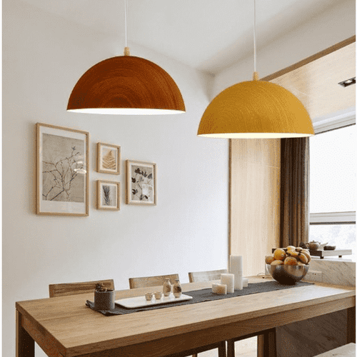 farmhouse pendant lights