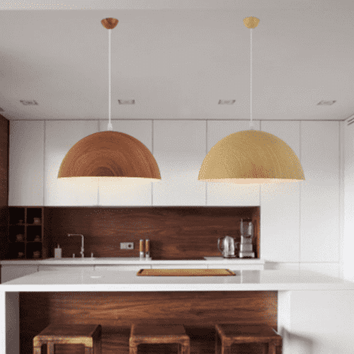 Modern Farmhouse Pendant Lights