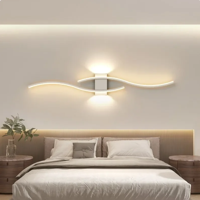 Modern Wall Light Wall Sconce