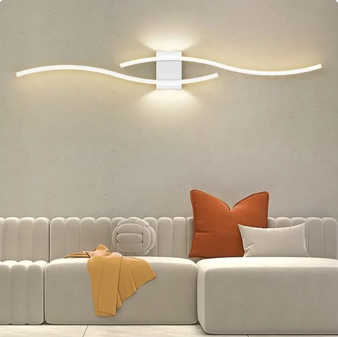 Modern Wall Light Wall Sconce