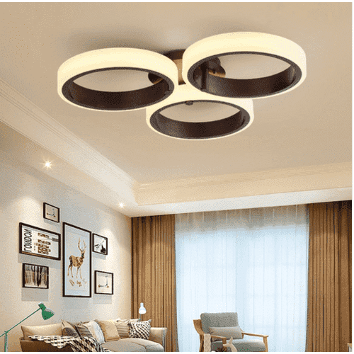 Modern Ceiling Lamp