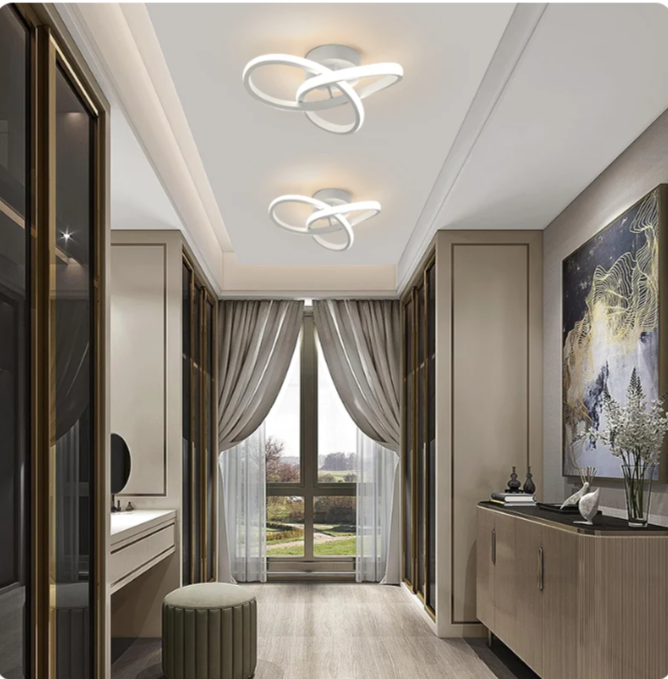 Modern Ceiling Lamp