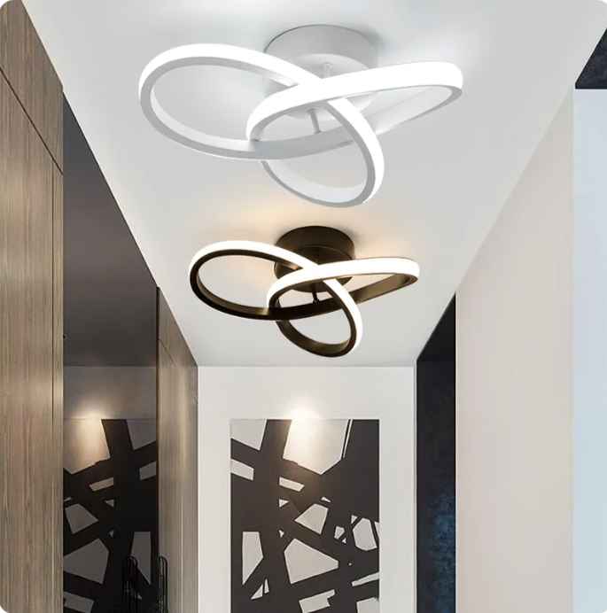 Modern Ceiling Lamp