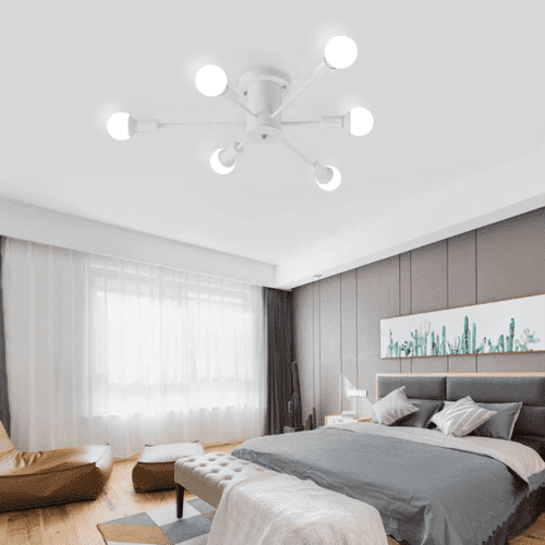 Modern Ceiling Lights