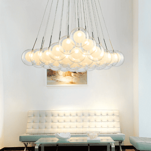 Modern Chandelier