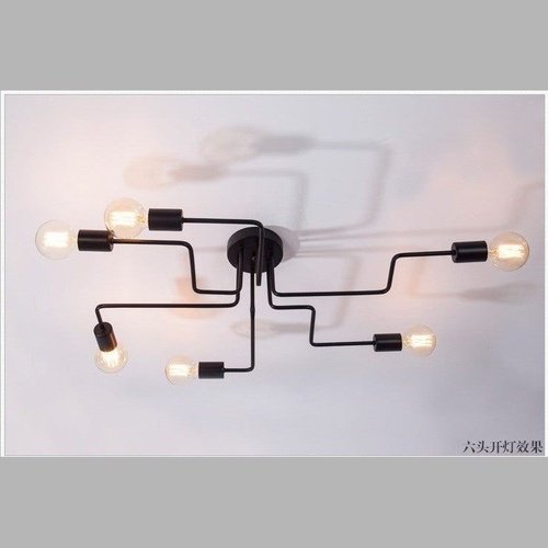 Modern Ceiling Lamps