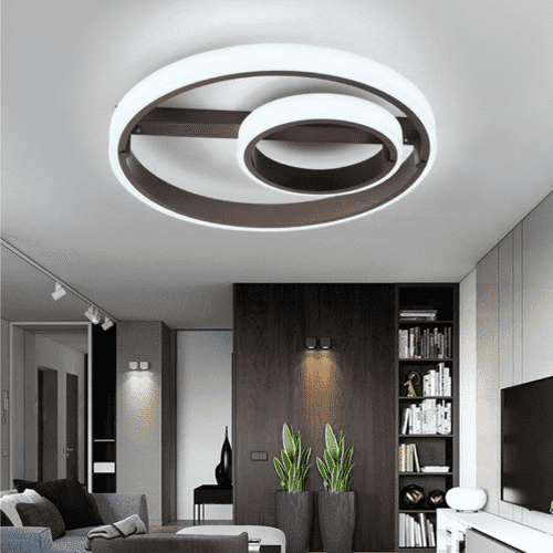 Modern Ceiling Lamps