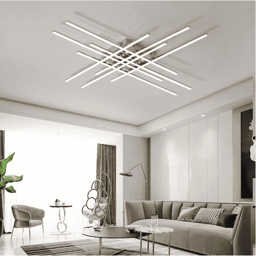 Modern Contemporary Ceiling Light