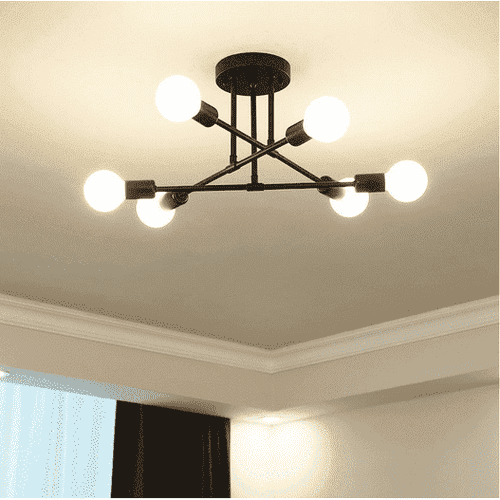 Modern Lighting Fixture