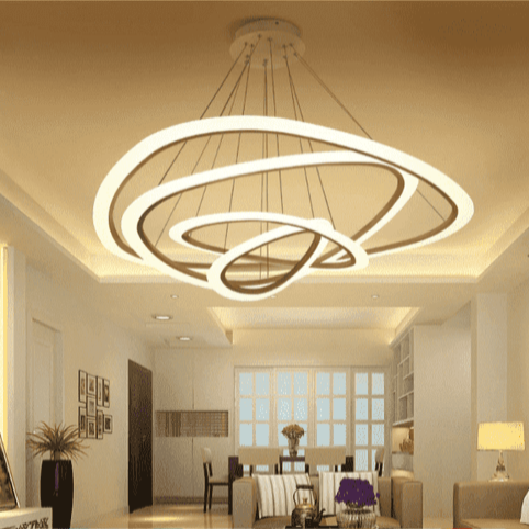 Modern Pendant Ceiling Light