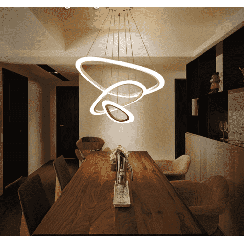 Modern Pendant Ceiling Light Chandelier