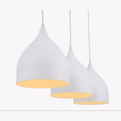 Modern Pendant Lights kitchen