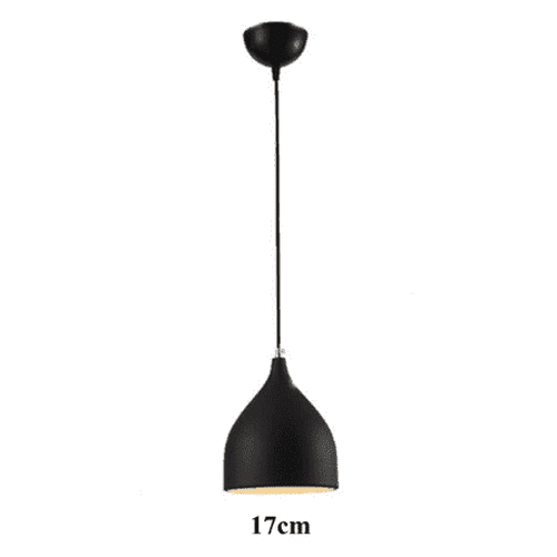 Modern Pendant Lights For Kitchen Dining Room