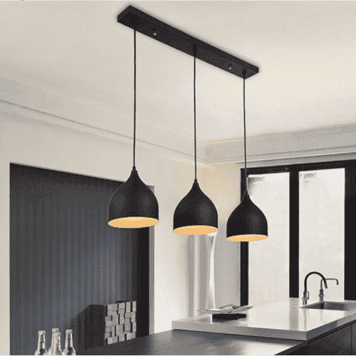 Modern Pendant Lights