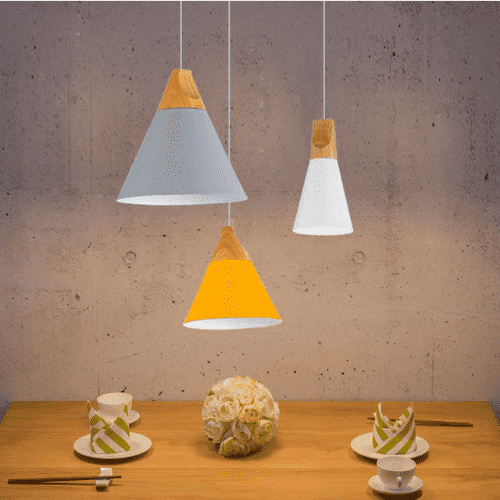 Modern Pendant Lights