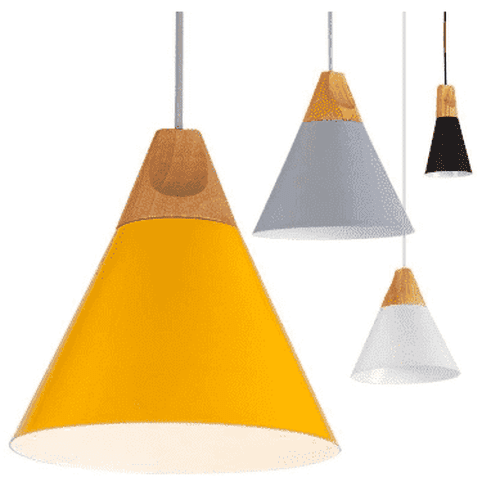 Nordic Pendant Lights