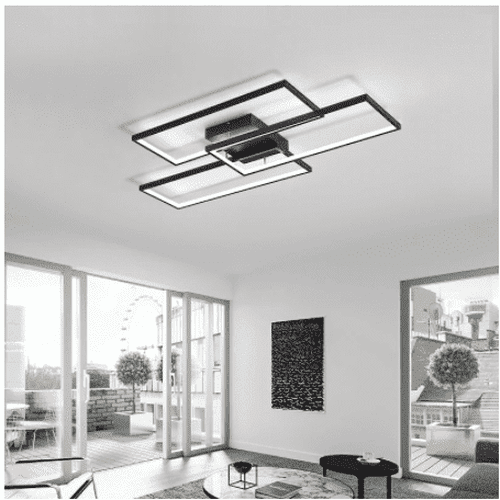 modern ceiling lighting